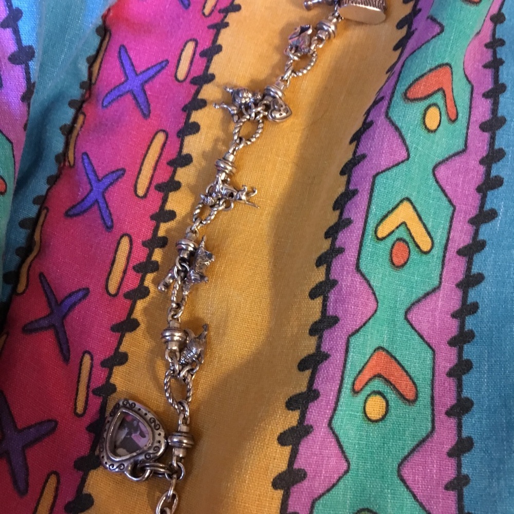Brighton Dog Bracelet